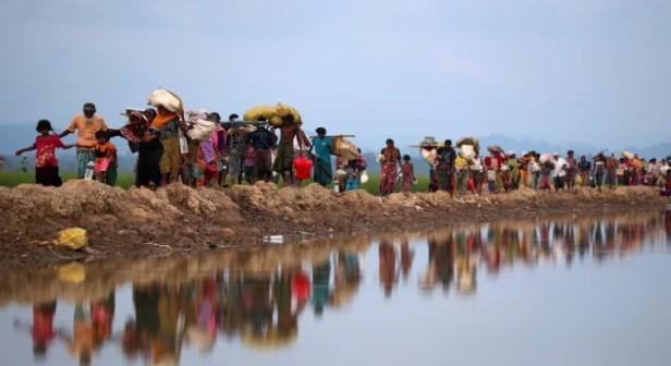 কক্সবাজারে তিন দিনের রোহিঙ্গা সম্মেলন, যোগ দেবেন প্রধান উপদেষ্টা